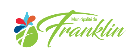 Municipalité Franklin : Brand Short Description Type Here.