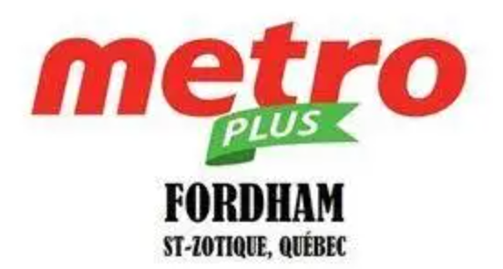 Metro Saint-Zotique : Brand Short Description Type Here.